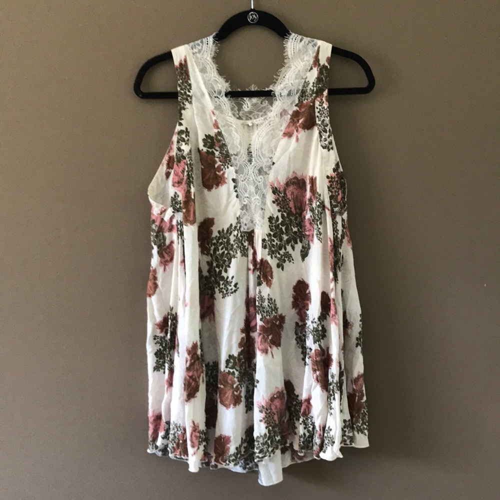 Free People size Small dress.
